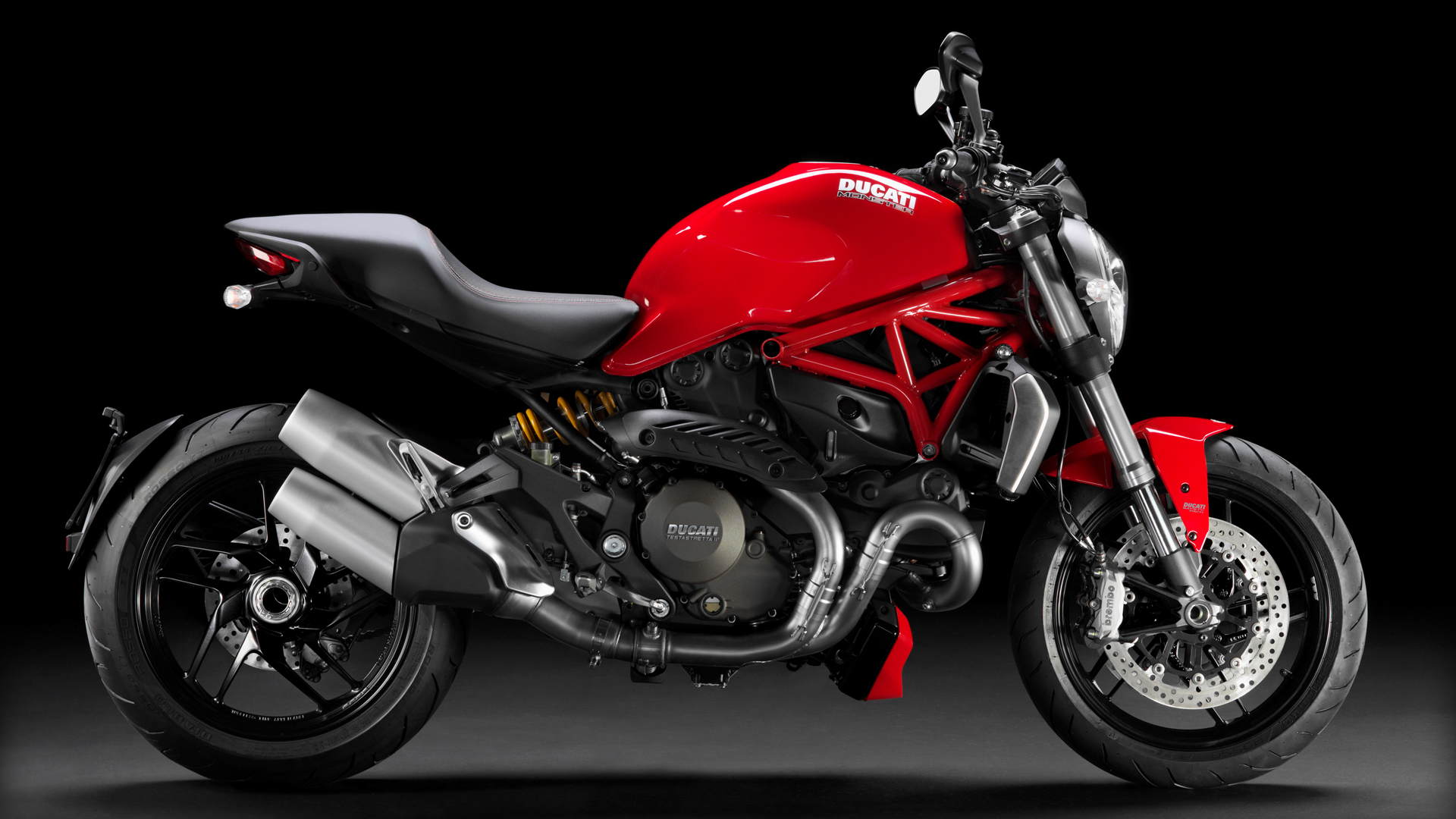 Ducati monster 1200 clearance
